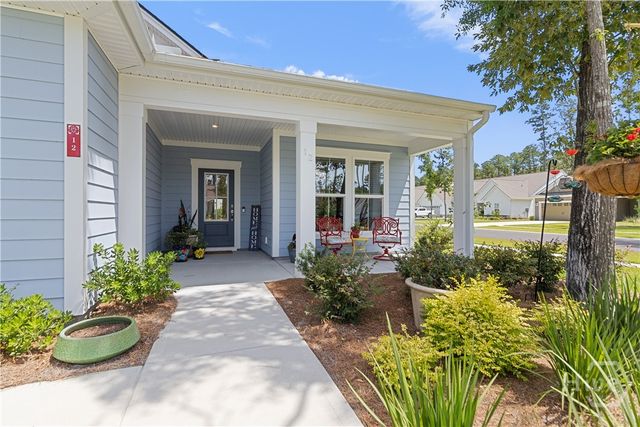 12 McRorrie Drive, Richmond Hill, GA 31324