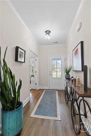 12 McRorrie Drive, Richmond Hill, GA 31324