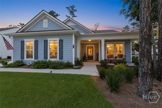 12 McRorrie Drive, Richmond Hill, GA 31324