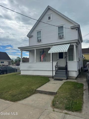 876 Thompson Street, Schenectady, NY 12306