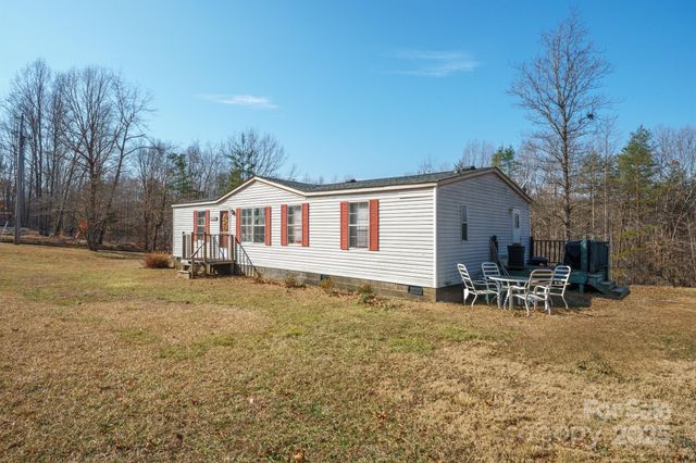 4454 Windy Hill Road, Morganton, NC 28655