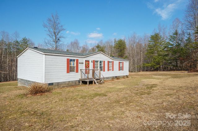 4454 Windy Hill Road, Morganton, NC 28655