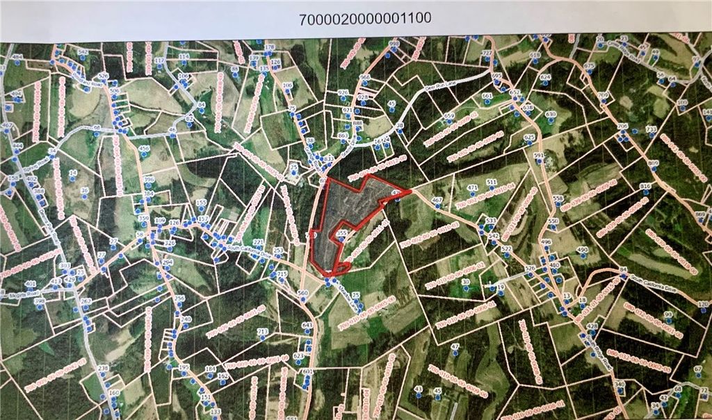 357 S California Drive, W Pike Run Twp, PA 15423