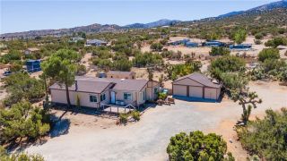 2033 Hollister Road, Pinon Hills, CA 92372