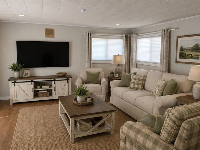 34 Lincoln Street, Millville, MA 01529