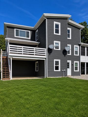 34 Lincoln Street, Millville, MA 01529