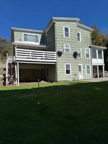 34 Lincoln Street, Millville, MA 01529