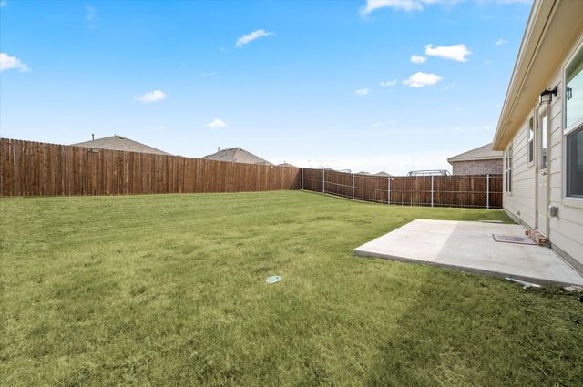 1837 Damianita Drive, Royse City, TX 75189