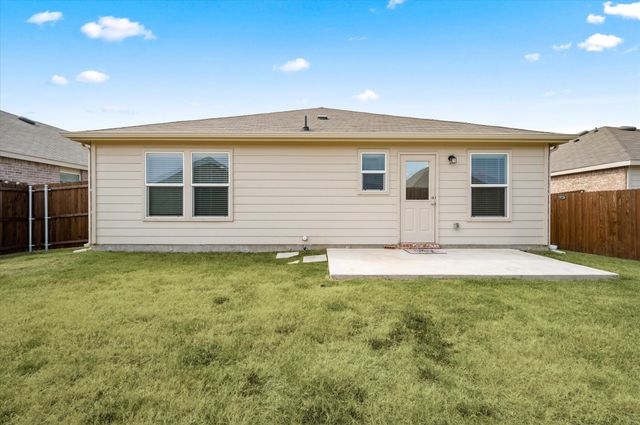 1837 Damianita Drive, Royse City, TX 75189