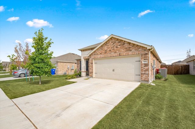 1837 Damianita Drive, Royse City, TX 75189