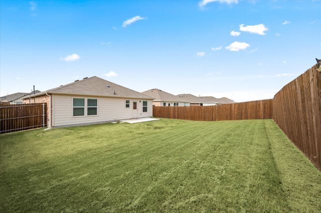 1837 Damianita Drive, Royse City, TX 75189