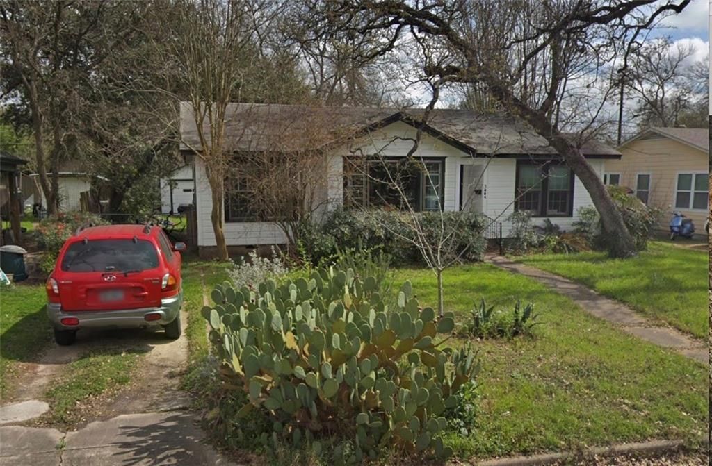 3009 French PL, Austin, TX 78722