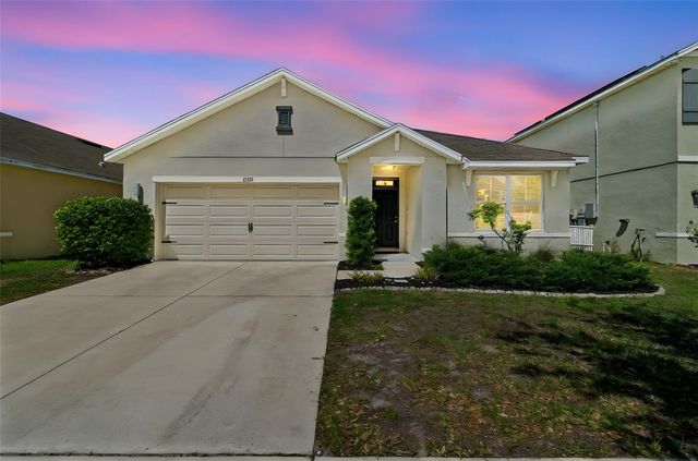 11913 LEDBURY COMMONS DRIVE, Gibsonton, FL 33534