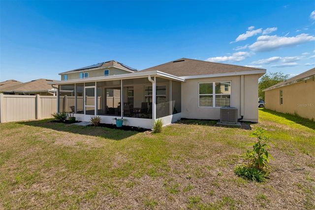 11913 LEDBURY COMMONS DRIVE, Gibsonton, FL 33534