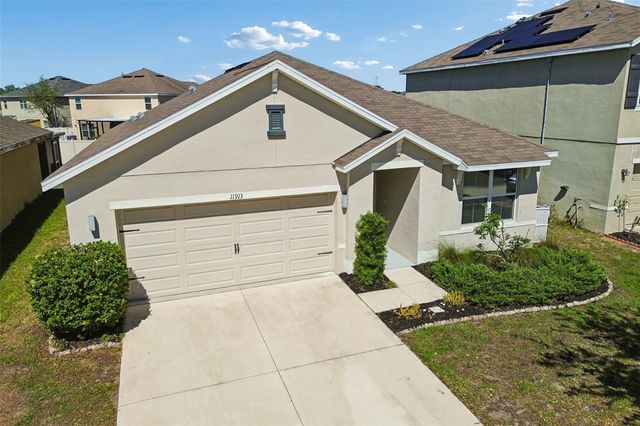 11913 LEDBURY COMMONS DRIVE, Gibsonton, FL 33534