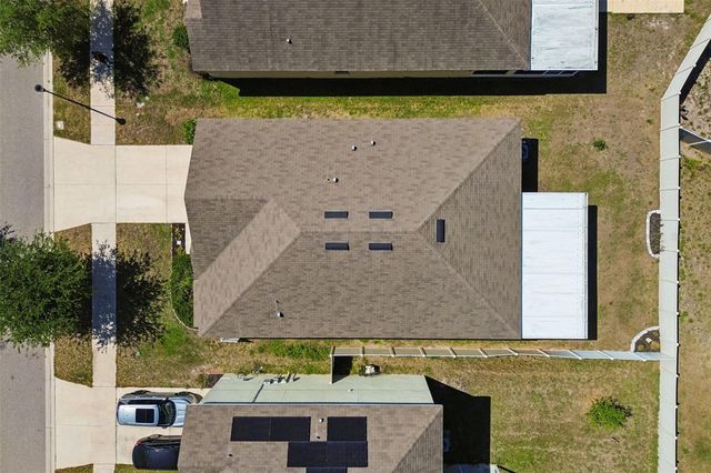 11913 LEDBURY COMMONS DRIVE, Gibsonton, FL 33534