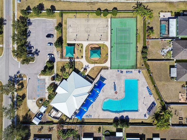 11913 LEDBURY COMMONS DRIVE, Gibsonton, FL 33534