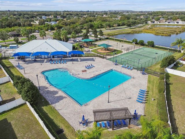 11913 LEDBURY COMMONS DRIVE, Gibsonton, FL 33534