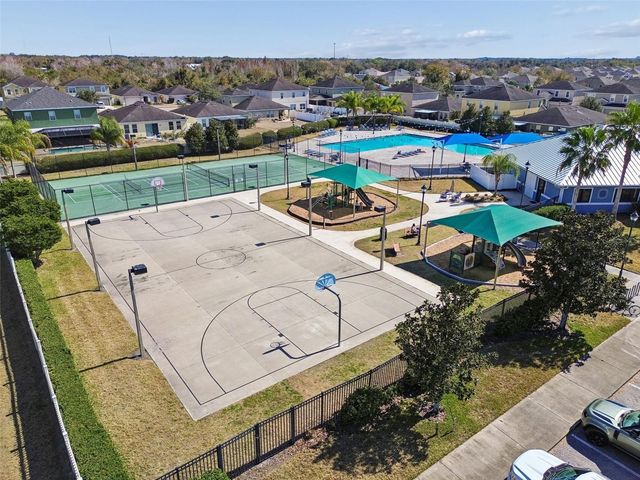 11913 LEDBURY COMMONS DRIVE, Gibsonton, FL 33534