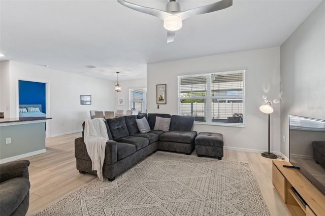 11913 LEDBURY COMMONS DRIVE, Gibsonton, FL 33534