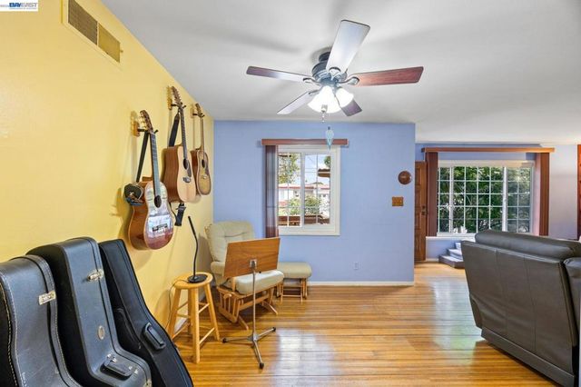 357 Perkins Dr, San Lorenzo, CA 94541