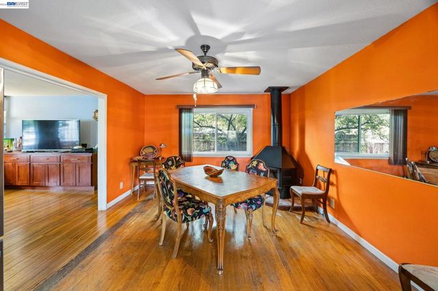 357 Perkins Dr, San Lorenzo, CA 94541