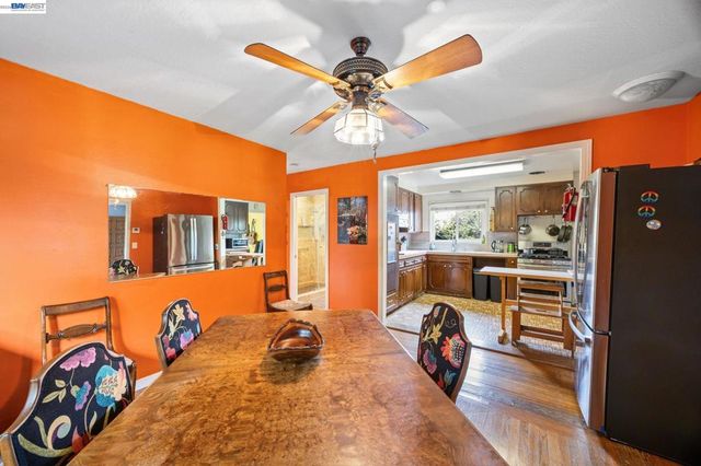 357 Perkins Dr, San Lorenzo, CA 94541