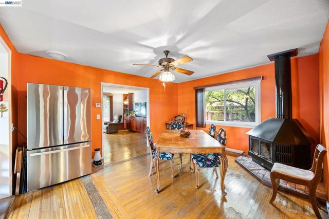 357 Perkins Dr, San Lorenzo, CA 94541