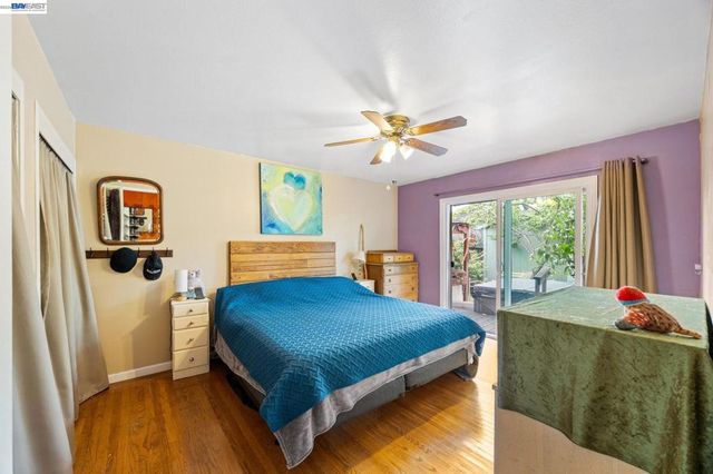 357 Perkins Dr, San Lorenzo, CA 94541
