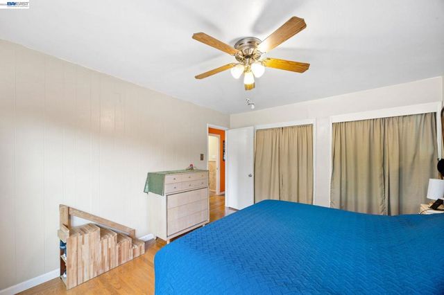 357 Perkins Dr, San Lorenzo, CA 94541