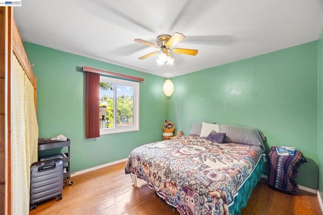 357 Perkins Dr, San Lorenzo, CA 94541