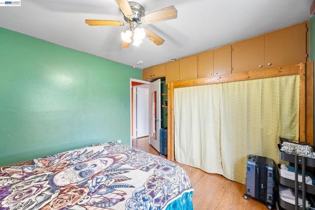 357 Perkins Dr, San Lorenzo, CA 94541