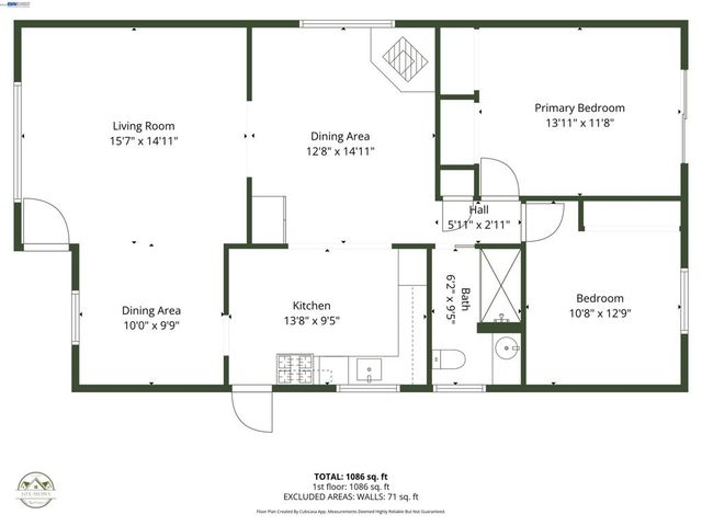 357 Perkins Dr, San Lorenzo, CA 94541
