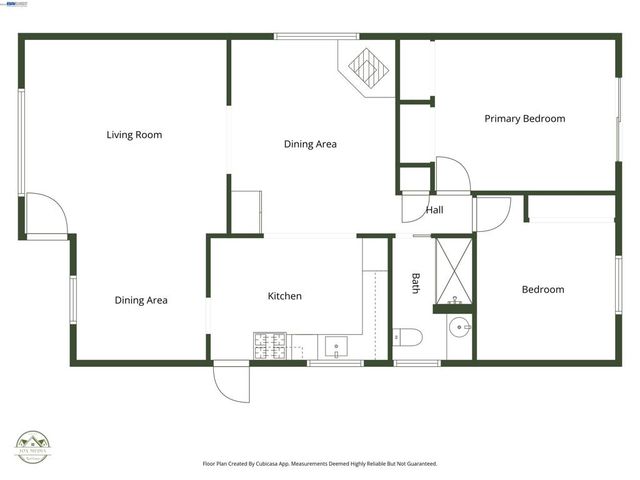 357 Perkins Dr, San Lorenzo, CA 94541