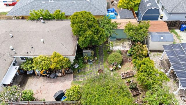 357 Perkins Dr, San Lorenzo, CA 94541