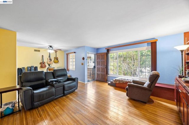 357 Perkins Dr, San Lorenzo, CA 94541