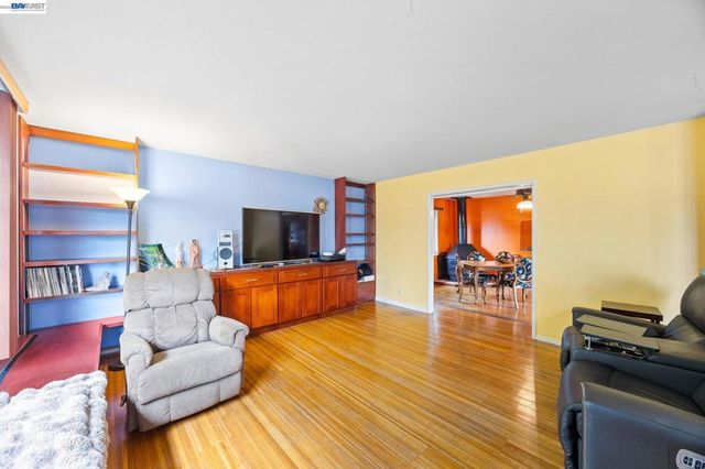 357 Perkins Dr, San Lorenzo, CA 94541