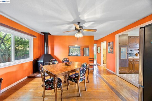 357 Perkins Dr, San Lorenzo, CA 94541