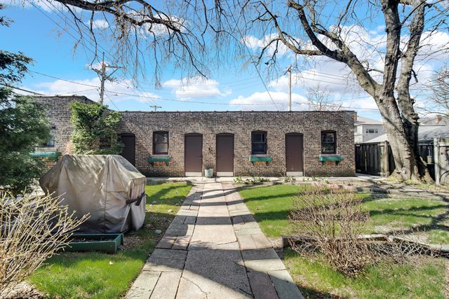 431 S East Avenue 1N, Oak Park, IL 60302