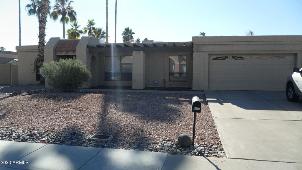 6935 E HEARN Road, Scottsdale, AZ 85254