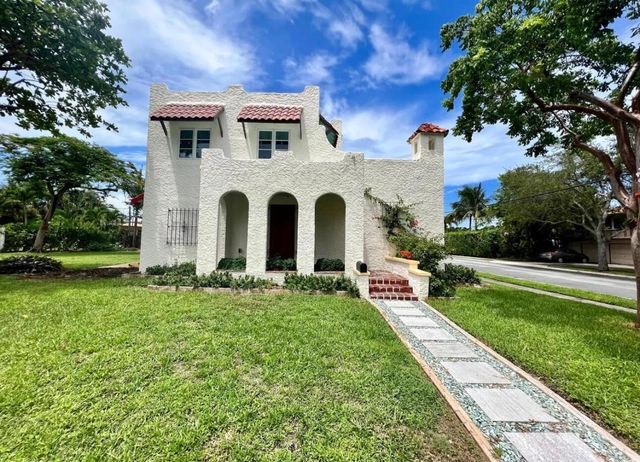 302 Fordham Drive, Lake Worth Beach, FL 33460