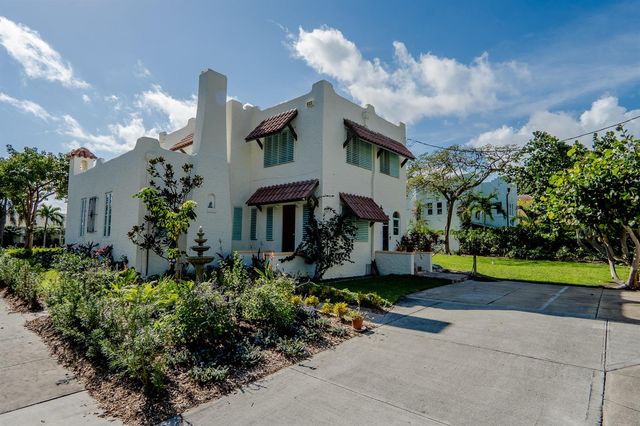 302 Fordham Drive, Lake Worth Beach, FL 33460
