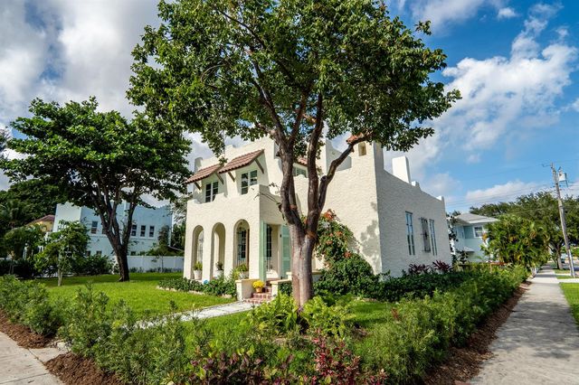 302 Fordham Drive, Lake Worth Beach, FL 33460