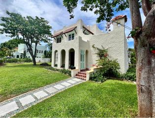 302 Fordham Drive, Lake Worth Beach, FL 33460