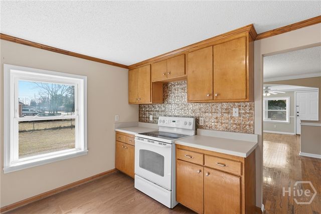 4124 4th Street, Garden City, GA 31408