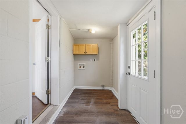 4124 4th Street, Garden City, GA 31408