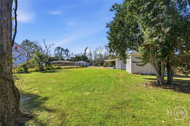 4124 4th Street, Garden City, GA 31408