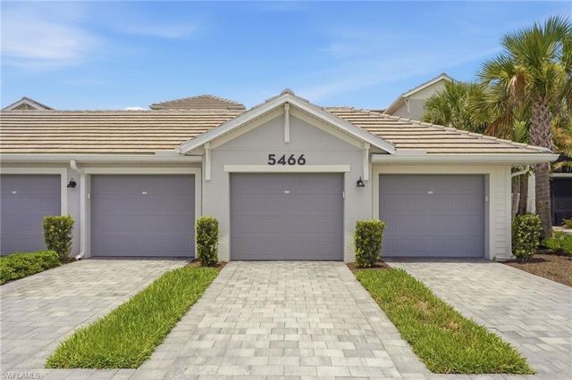 5466 Double Eagle CIR 3413, Ave Maria, FL 34142