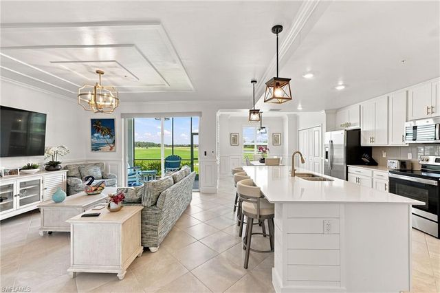 5466 Double Eagle CIR 3413, Ave Maria, FL 34142