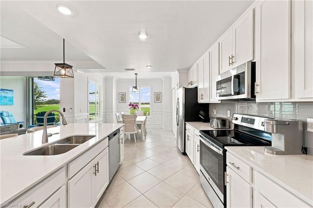 5466 Double Eagle CIR 3413, Ave Maria, FL 34142